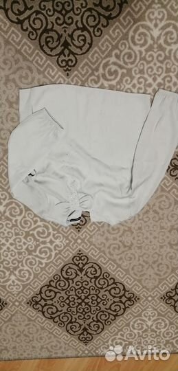 Школьная юбка 128