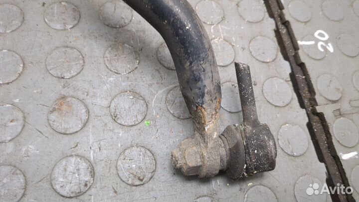 Стабилизатор подвески Mercedes Vito W639, 2008