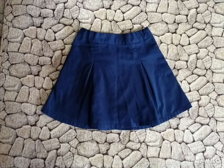 Школьные вещи для девочки