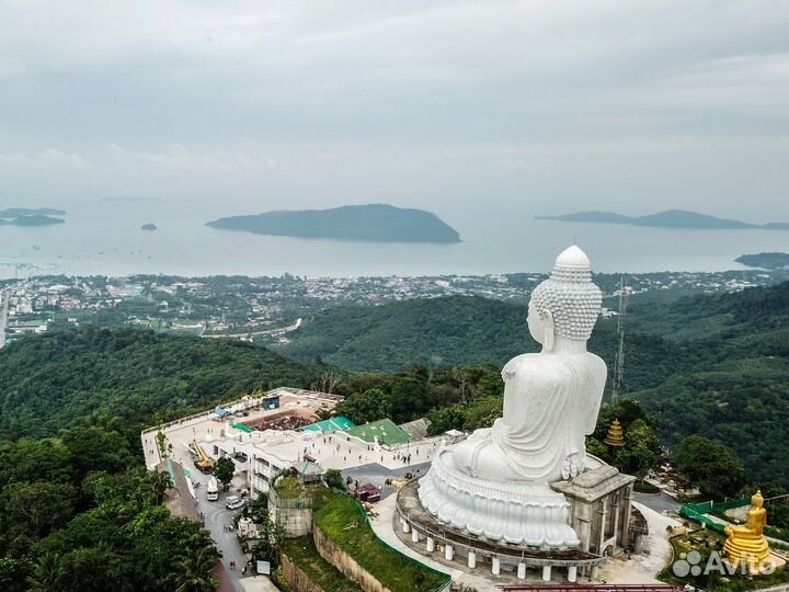 Путевка в Phuket от 7 нч за двоих человек