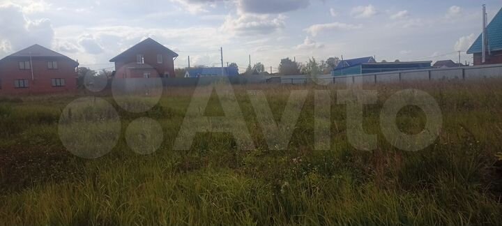 Участок 10 сот. (ИЖС)