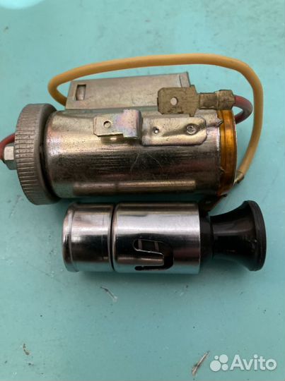 Запчасти на ваз 2106 СССР