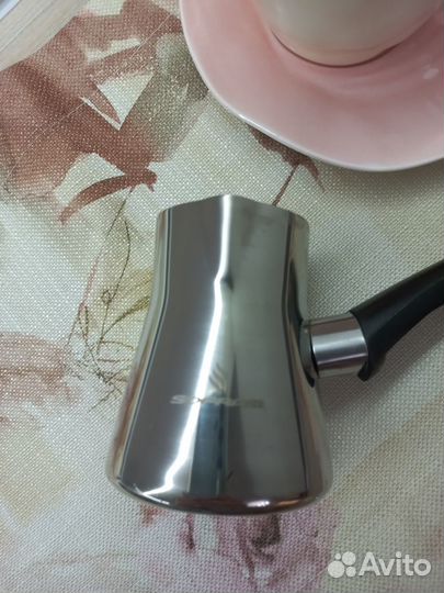 Турка новая Sofram150мл Турция