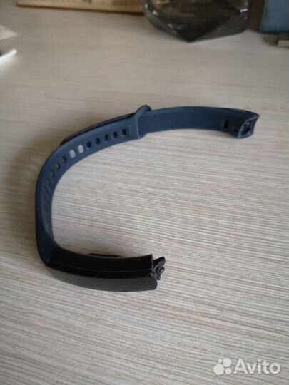 Фитнес браслет huawei band 3