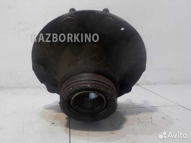 Ступица передняя Вольво FM12