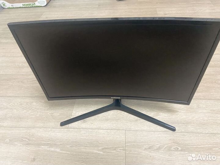 Монитор 144 гц Samsung 24'