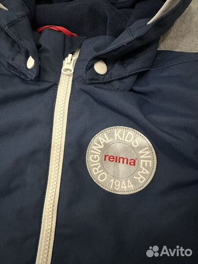 Куртка reima, 104
