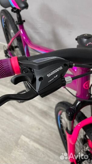 Велосипед stels Miss-5000