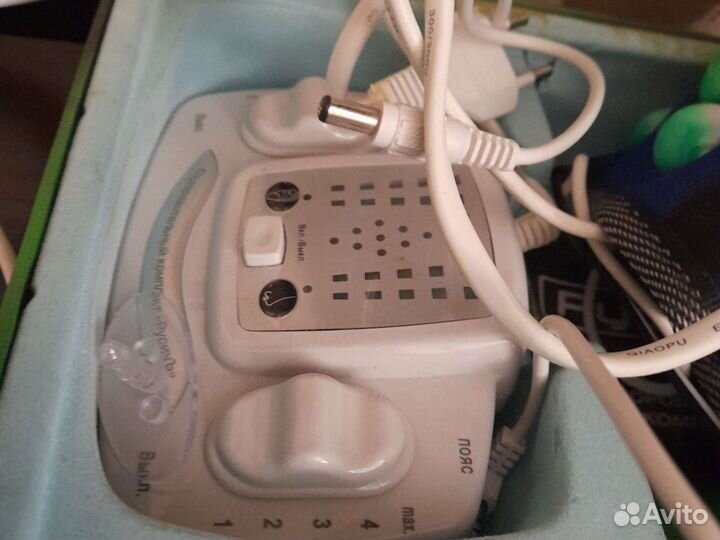 Оздоровительный комплект русичь