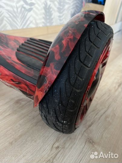 Гироскутер