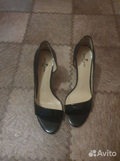 Туфли женские