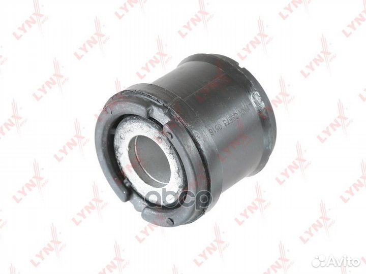 Сайлентблок подрамника переднего ford focus 04