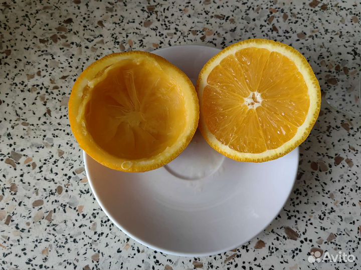 Соковыжималка для цитрусовых