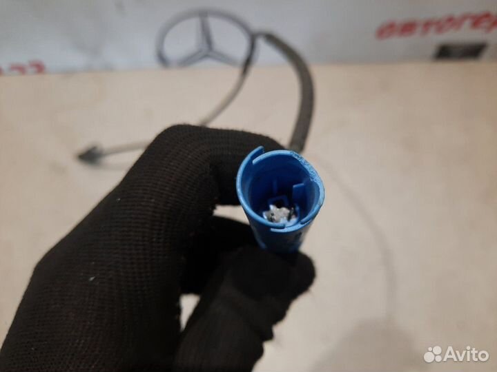 Датчик ABS задний Bmw X3 E83 N52B30AF 2007