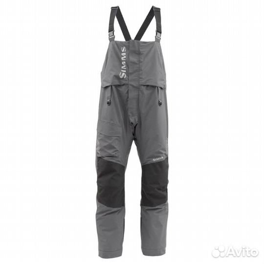 Комбинезон Simms Challenger Insulated Bib