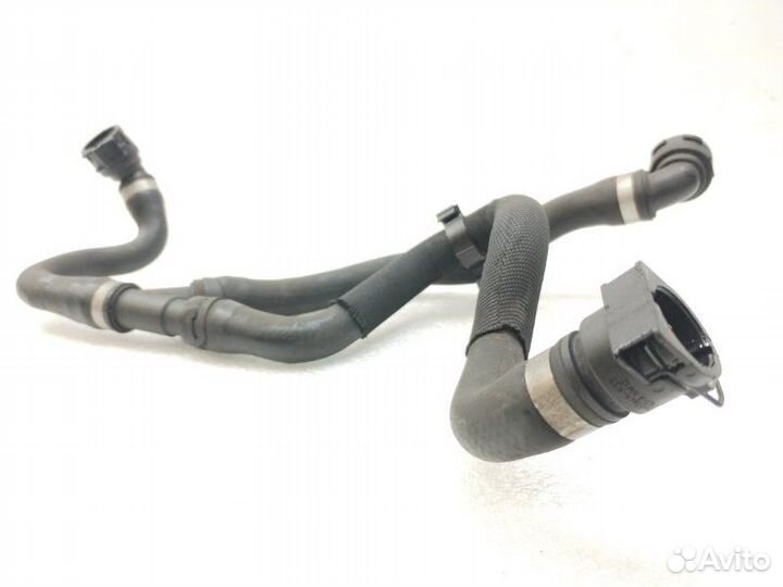 Патрубок системы охлаждения Bmw 3-Series F30 2012