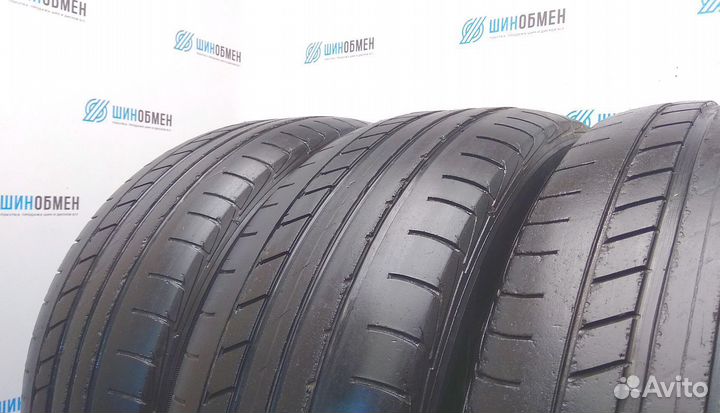 Sava Intensa SUV 235/60 R16 100H