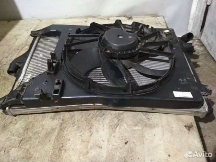 Решетка вентиляционная