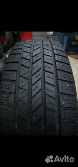 Continental CrossContact ATR 2.25/65 R17