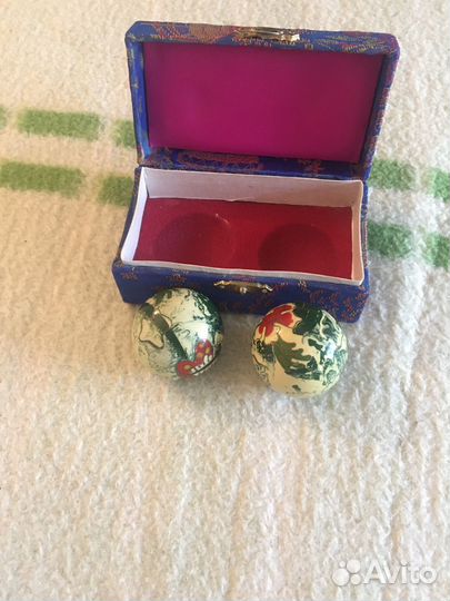 Музыкальные шары