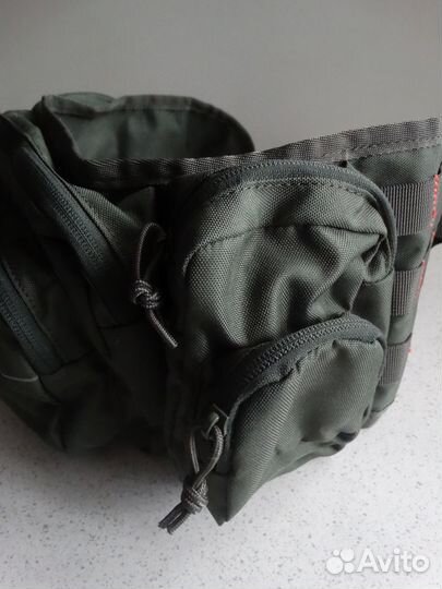 Новая охотничья 7 л X-access solognac Х decathlon