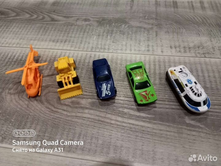 Детские машинки игрушки