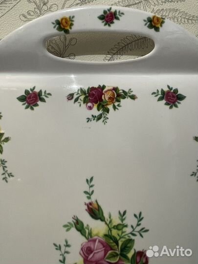 Royal Albert Англия