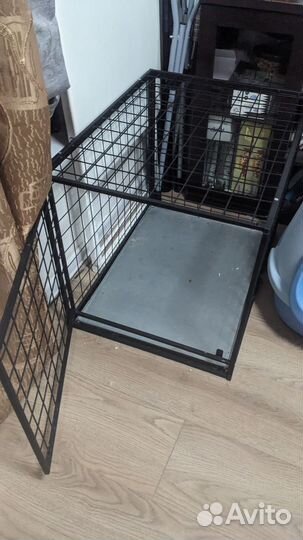 Клетка для собак