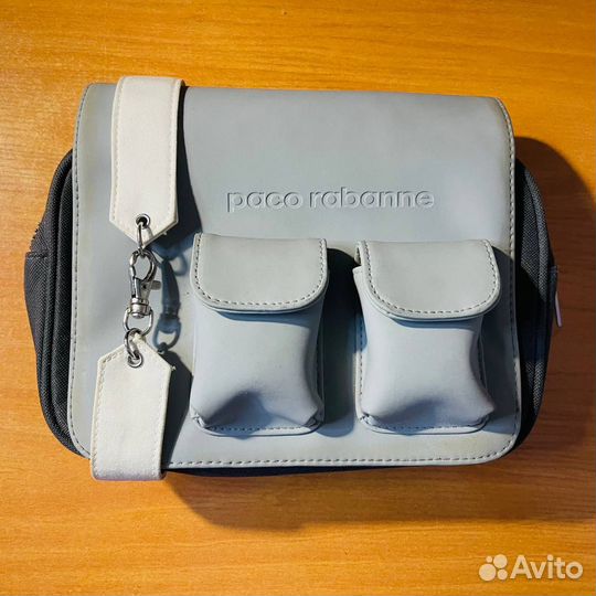 Косметичка Paco Rabanne