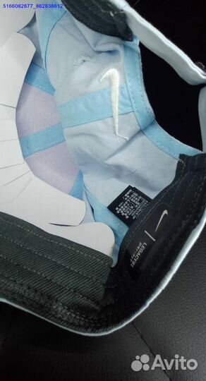 Бейсболки nike унисекс (Арт.24804)