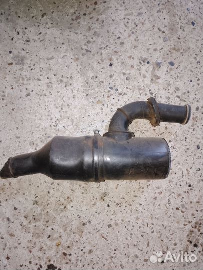 Воздушный фильтр Сириус Спорт бу