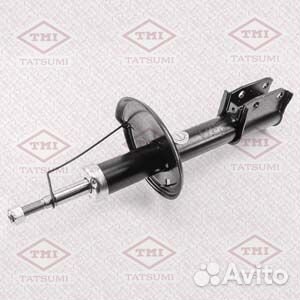 Амортизатор перед прав/лев