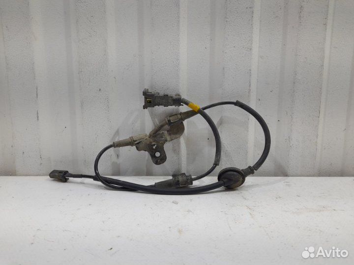 Провод ABS задний правый Hyundai Solaris HCR 1.6