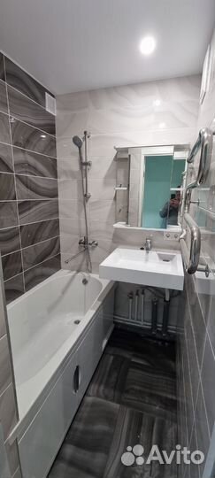 Ремонт квартир и домов