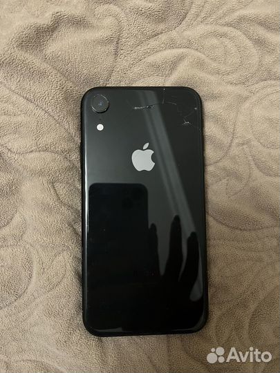 iPhone Xr, 128 ГБ