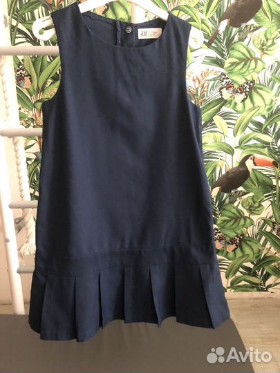 Одежда для школы