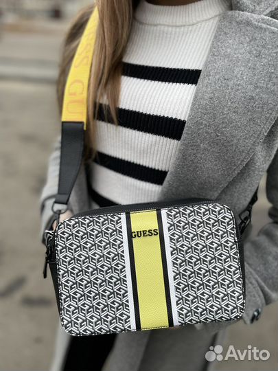 Сумка guess
