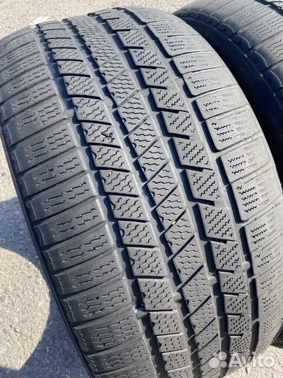 Continental ContiCrossContact Winter 295/35 R21