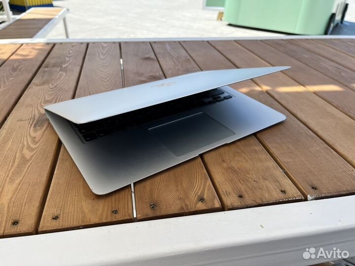 Macbook Air 13 mid 2017
