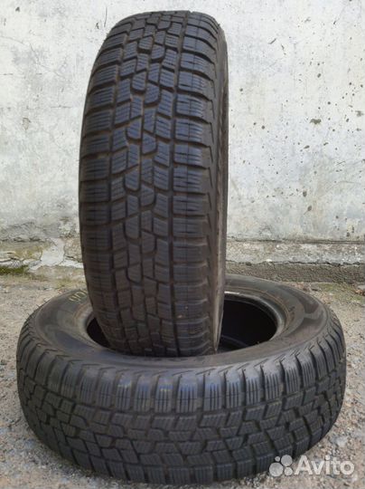Firestone Winterhawk 2 Evo 185/65 R15 88T