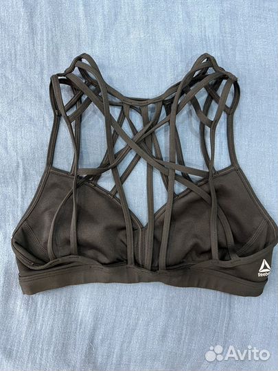 Топ reebok