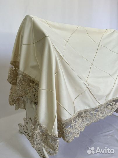 Постель в люльку