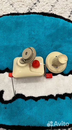 Моталка для пряжи