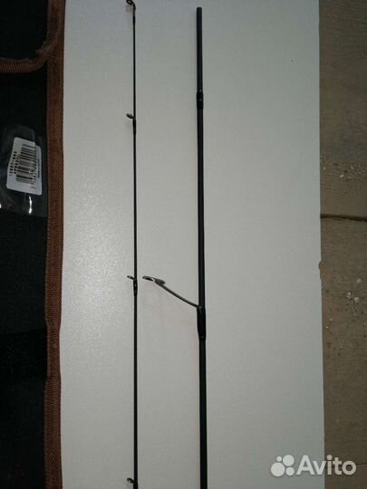 Спиннинг norstream Areator 2 612UL