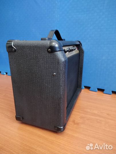 Комбоусилитель Aria Pro II AG-20