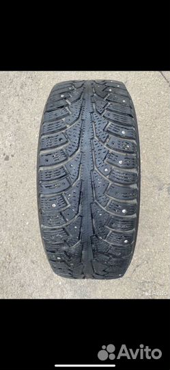 Nokian Tyres Nordman 5 205/55 R16