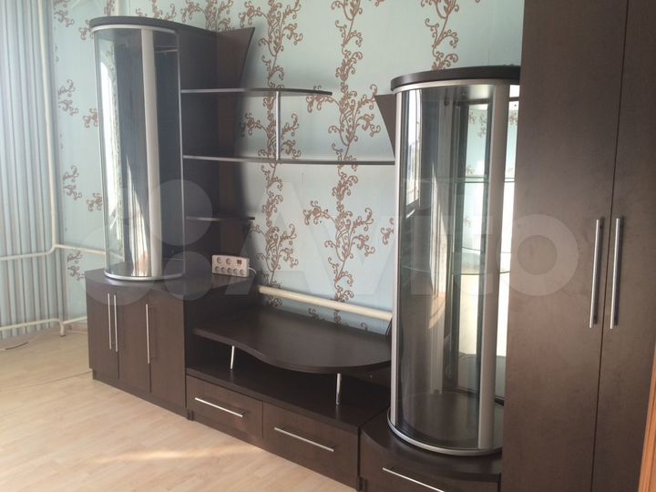 1-к. квартира, 31 м², 4/9 эт.