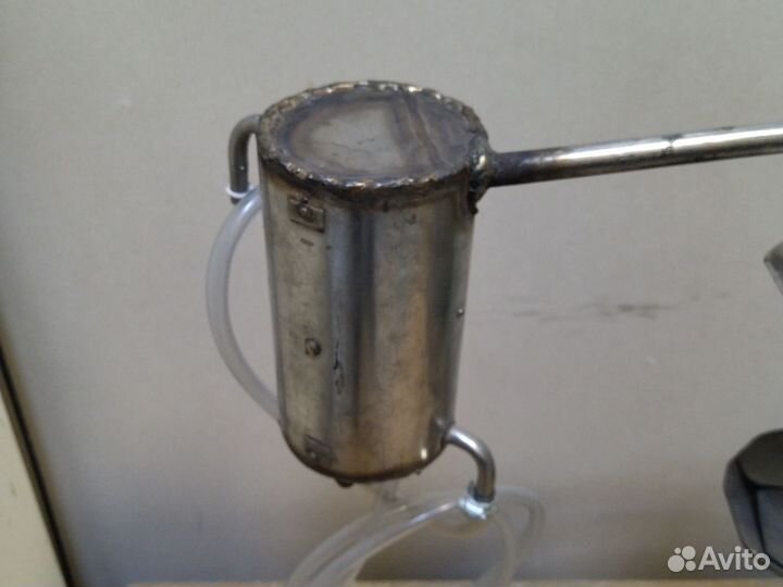 Дистиллятор, самогонный аппарат