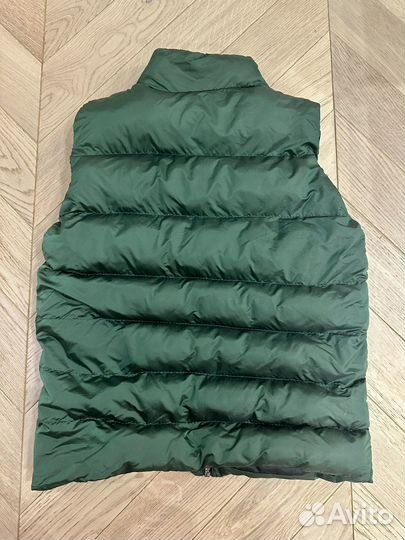 Жилетка для мальчика, р.140