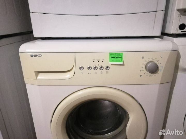 Beko 5кг продажа